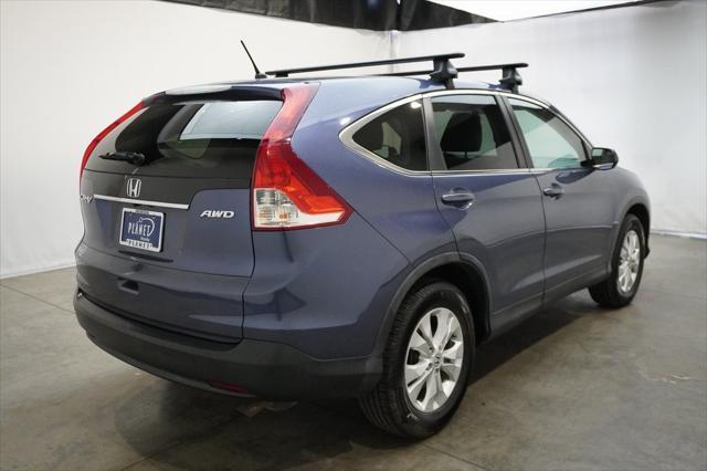 used 2013 Honda CR-V car, priced at $15,000