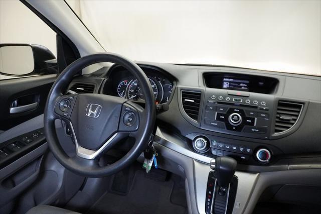 used 2013 Honda CR-V car, priced at $15,000