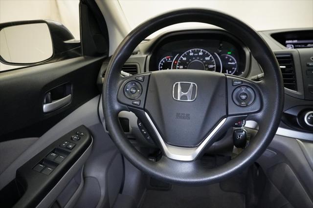 used 2013 Honda CR-V car, priced at $15,000