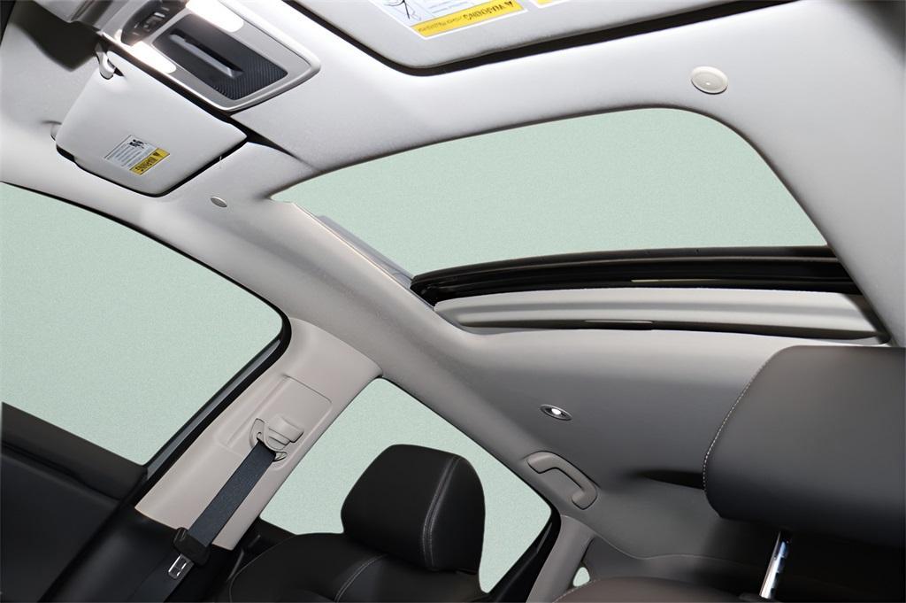 new 2026 Honda HR-V car, priced at $31,818