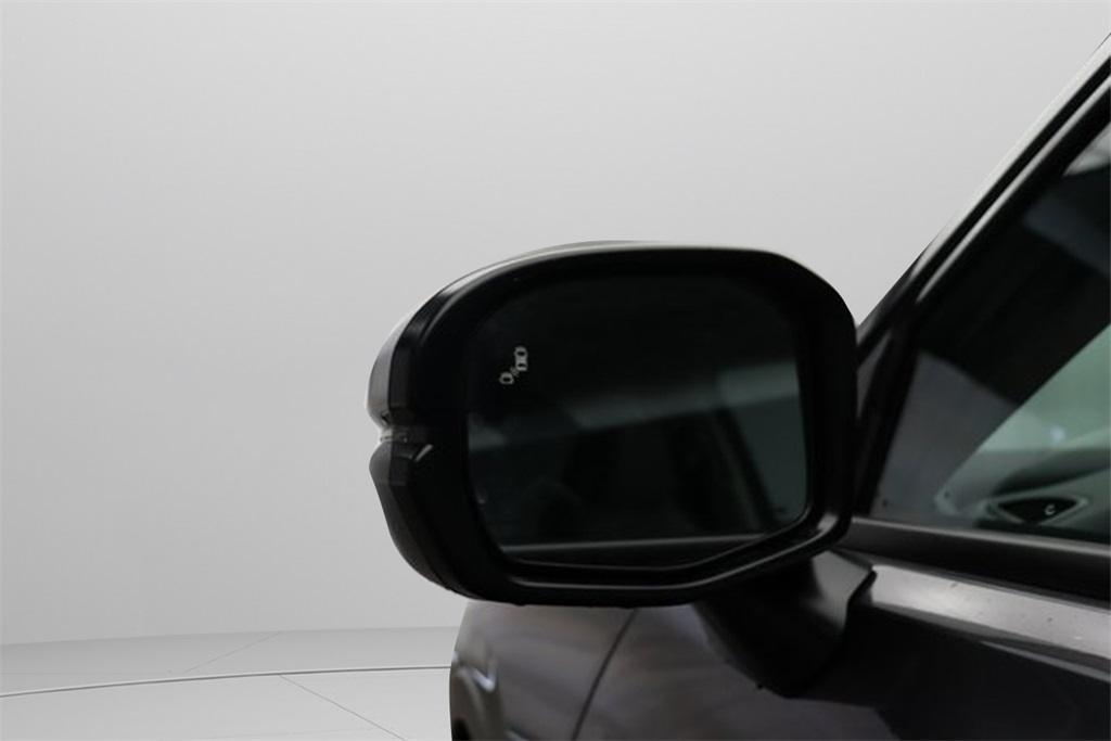 new 2026 Honda HR-V car, priced at $31,818