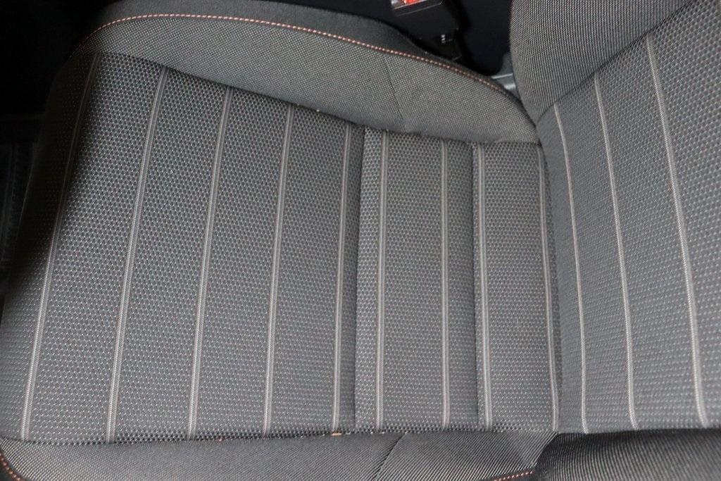 used 2025 Honda CR-V Hybrid car, priced at $35,500