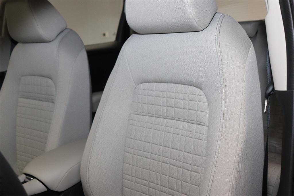 new 2025 Honda HR-V car, priced at $27,857