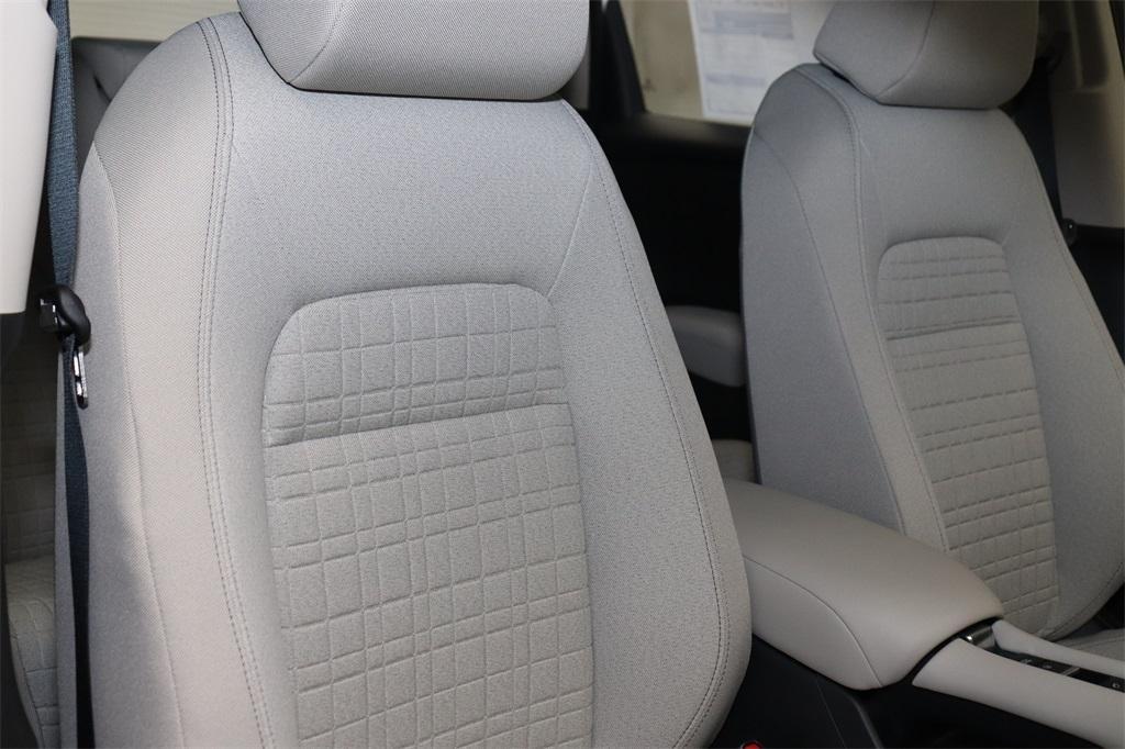 new 2025 Honda HR-V car, priced at $27,857