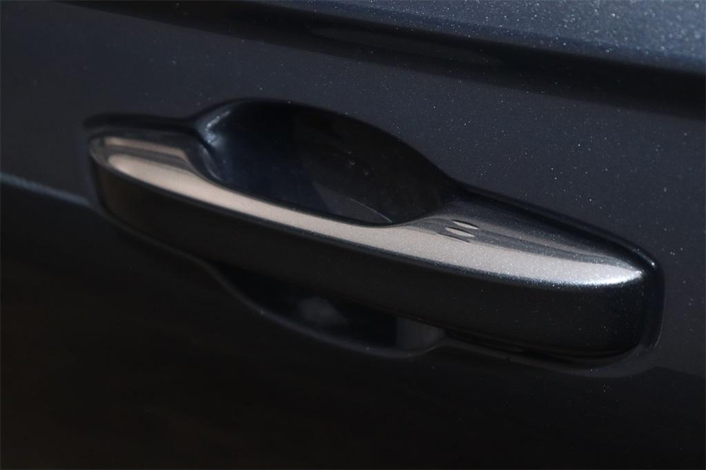 new 2025 Honda CR-V car, priced at $36,343
