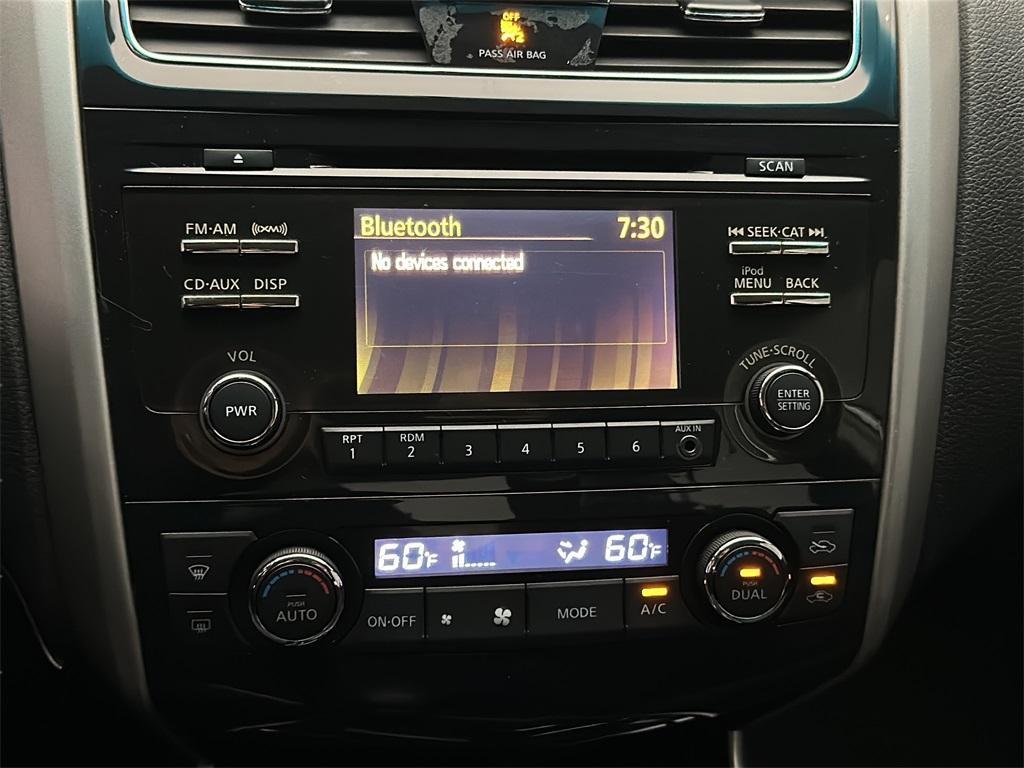 used 2013 Nissan Altima car, priced at $8,500