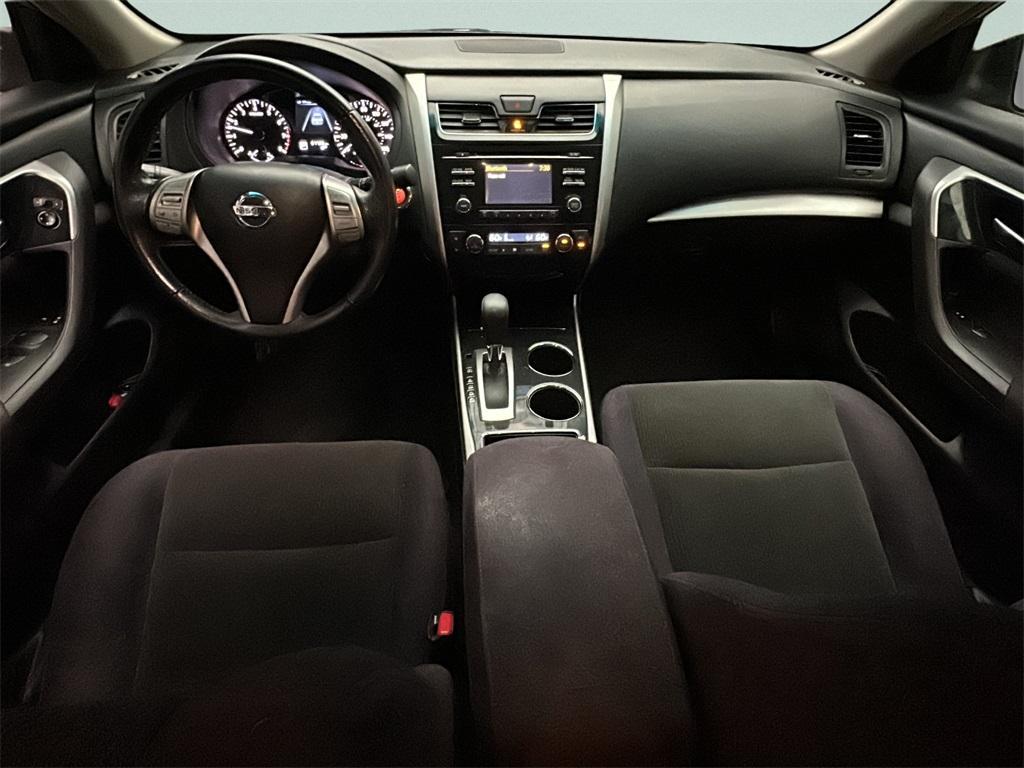 used 2013 Nissan Altima car, priced at $8,500