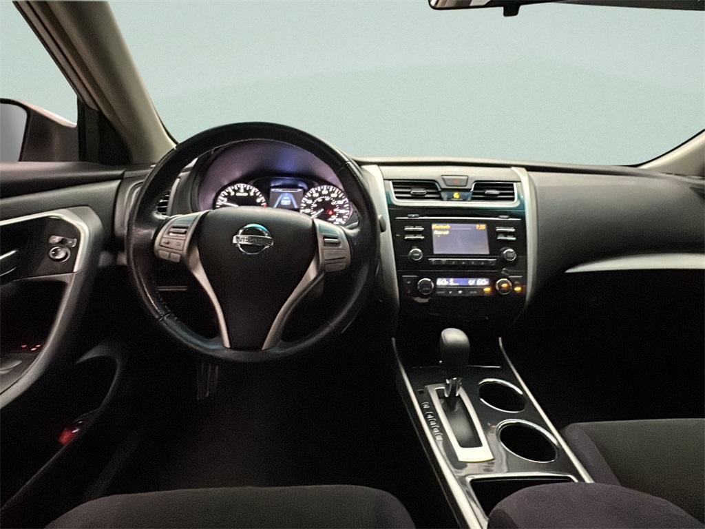 used 2013 Nissan Altima car, priced at $8,500