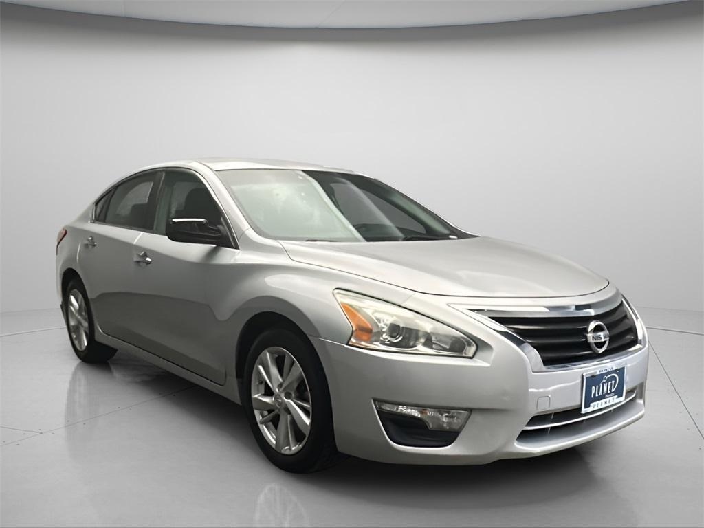 used 2013 Nissan Altima car, priced at $8,500