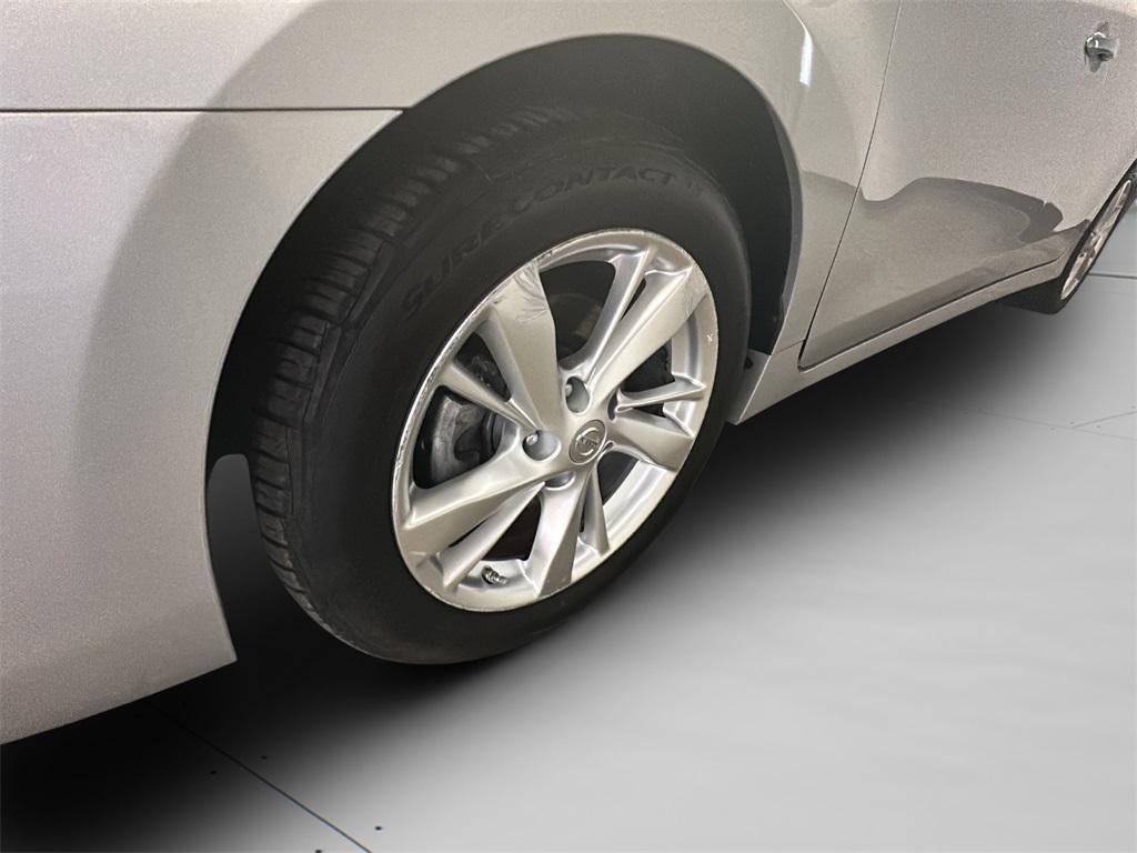 used 2013 Nissan Altima car, priced at $8,500