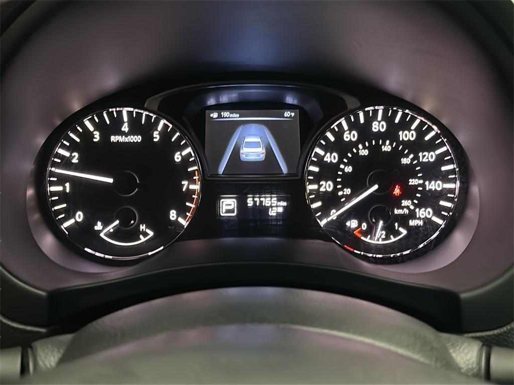 used 2013 Nissan Altima car, priced at $8,500