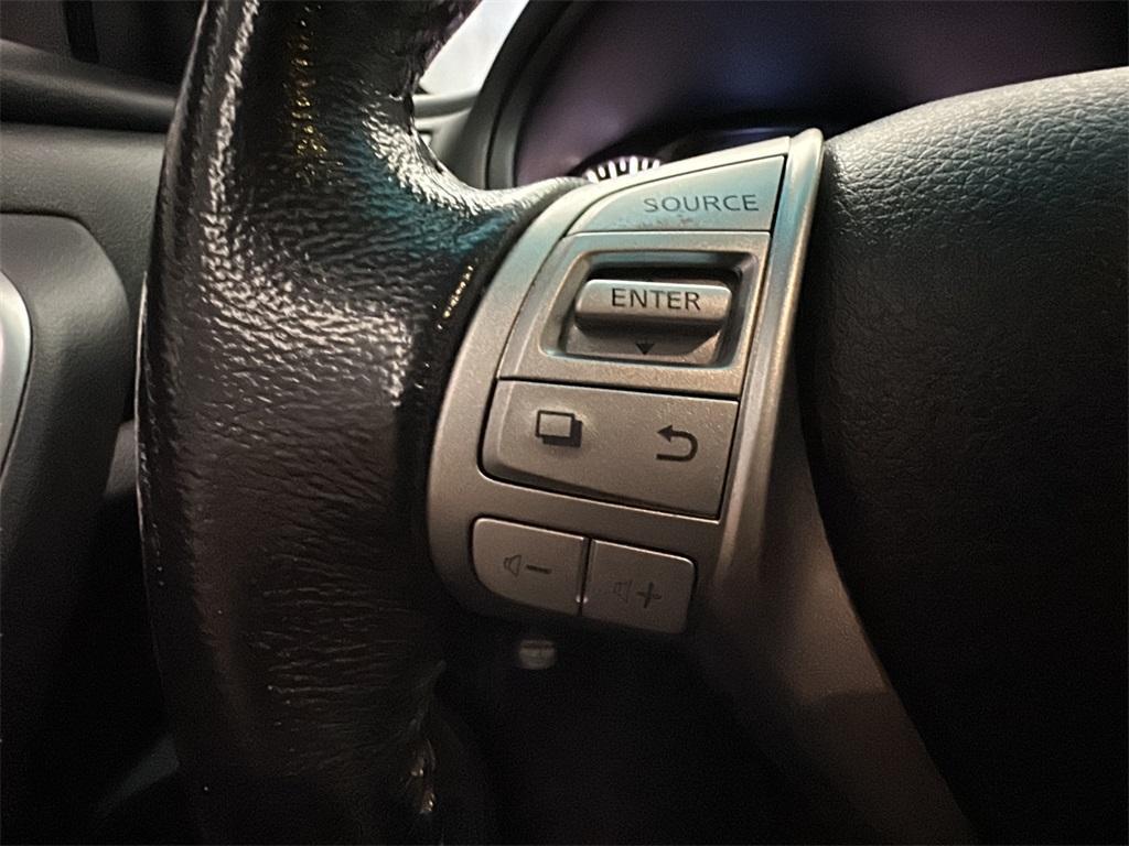 used 2013 Nissan Altima car, priced at $8,500