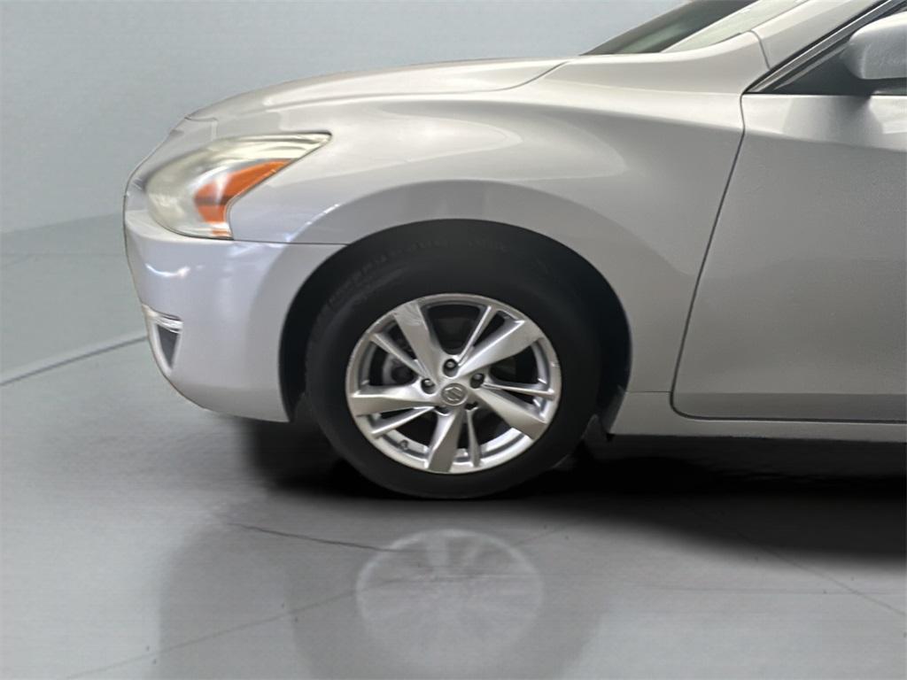 used 2013 Nissan Altima car, priced at $8,500