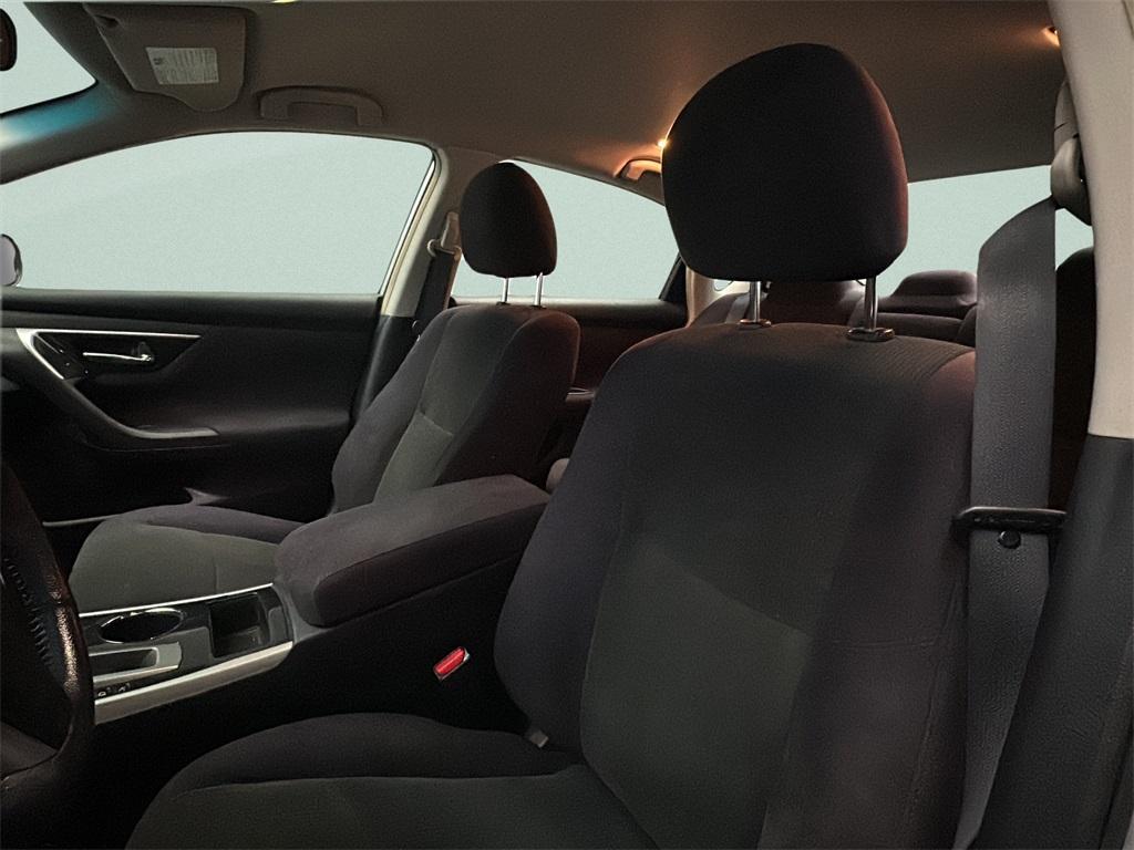 used 2013 Nissan Altima car, priced at $8,500