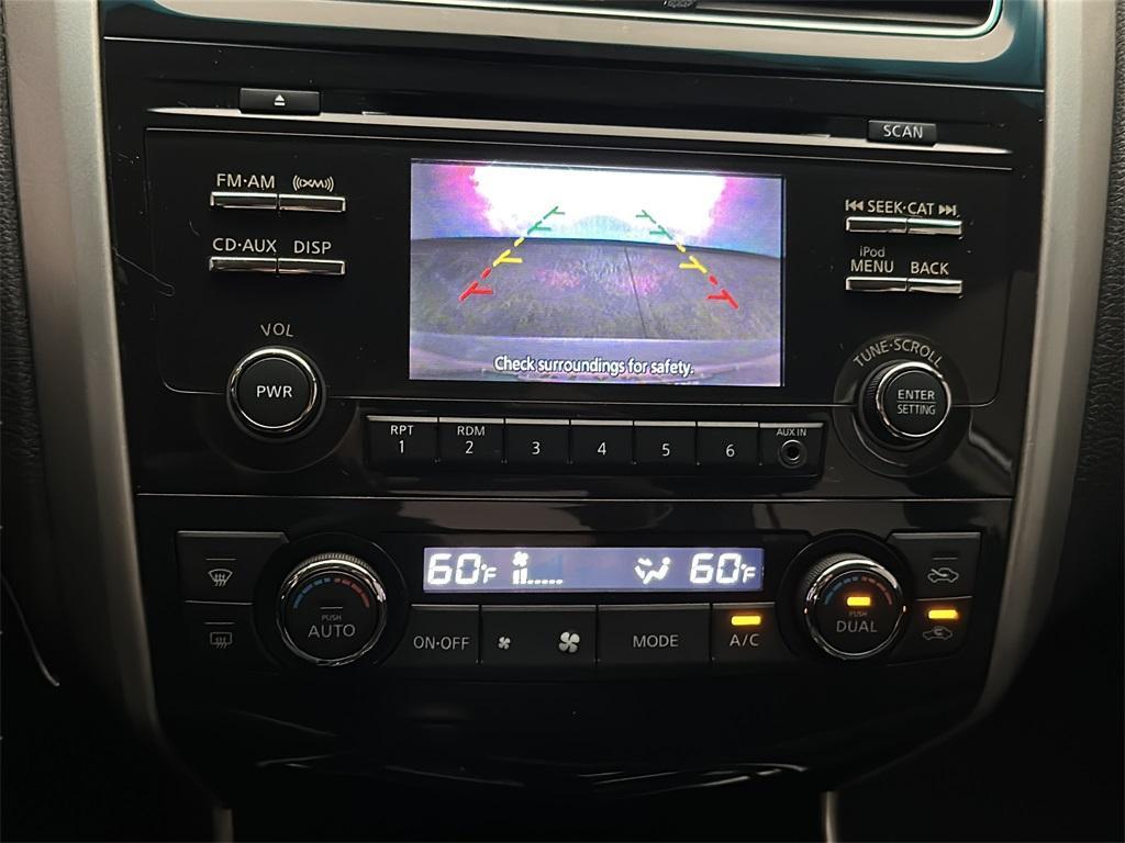 used 2013 Nissan Altima car, priced at $8,500