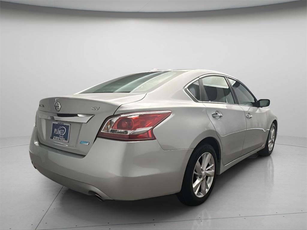 used 2013 Nissan Altima car, priced at $8,500