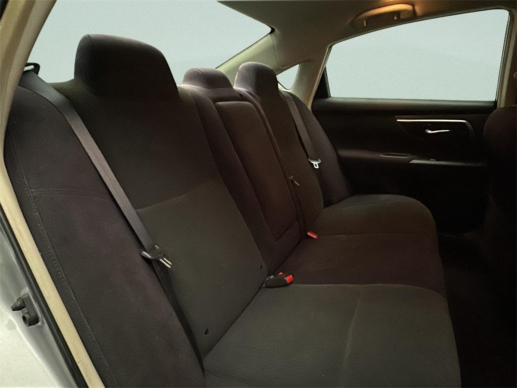 used 2013 Nissan Altima car, priced at $8,500