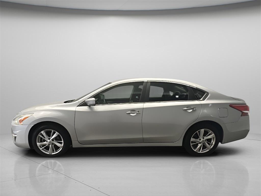 used 2013 Nissan Altima car, priced at $8,500