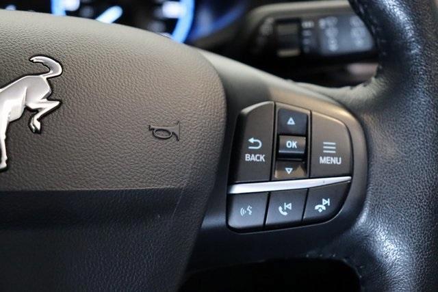 used 2022 Ford Bronco Sport car, priced at $25,000