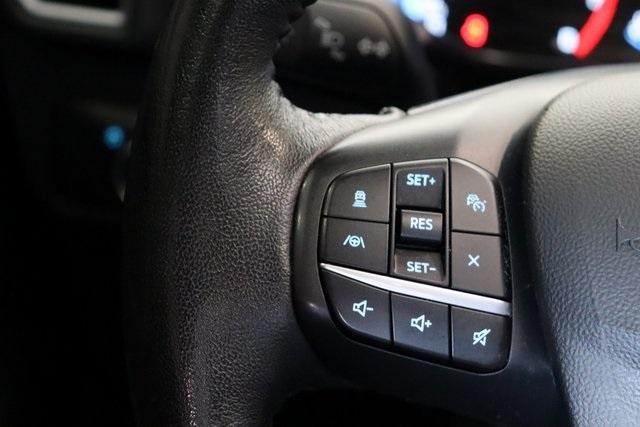 used 2022 Ford Bronco Sport car, priced at $25,000
