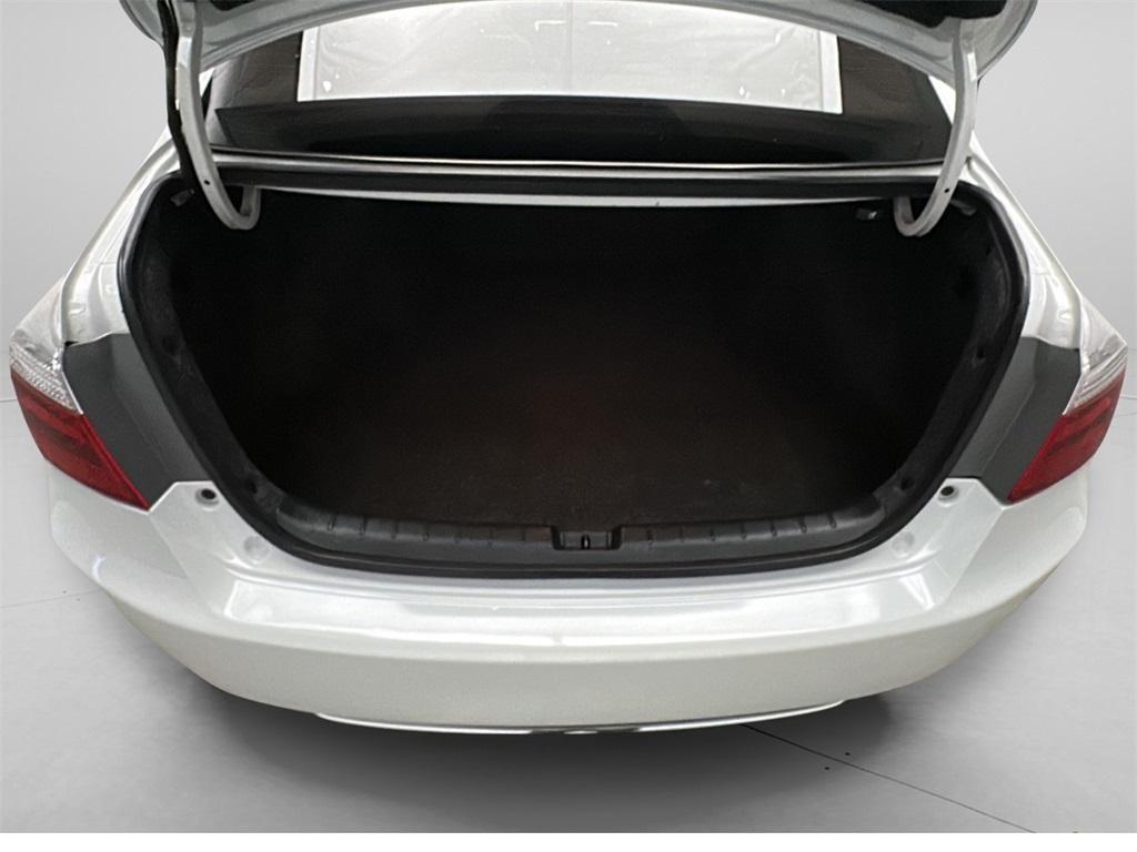 used 2013 Honda Accord car, priced at $12,500