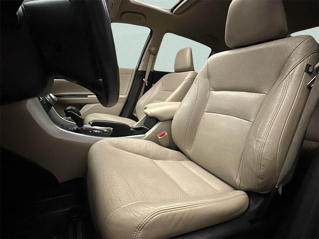 used 2013 Honda Accord car, priced at $12,500