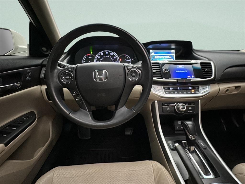 used 2013 Honda Accord car, priced at $12,500