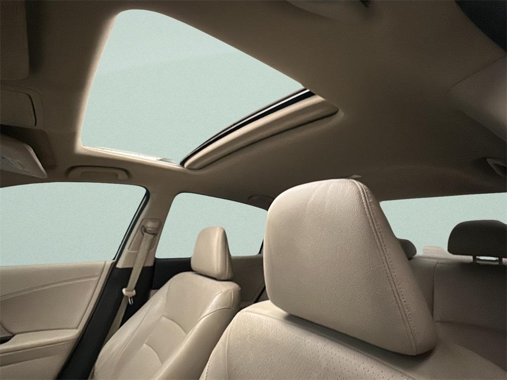 used 2013 Honda Accord car, priced at $12,500