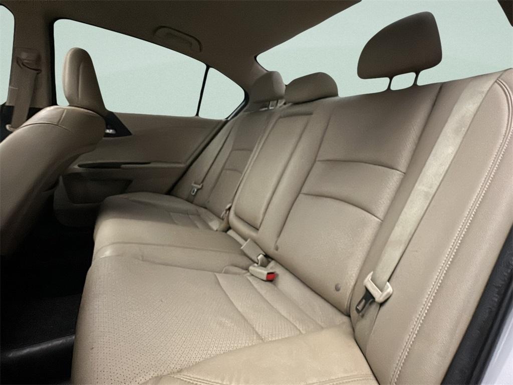 used 2013 Honda Accord car, priced at $12,500