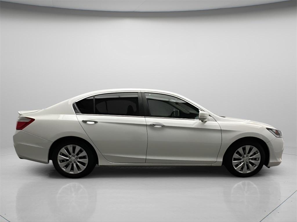 used 2013 Honda Accord car, priced at $12,500