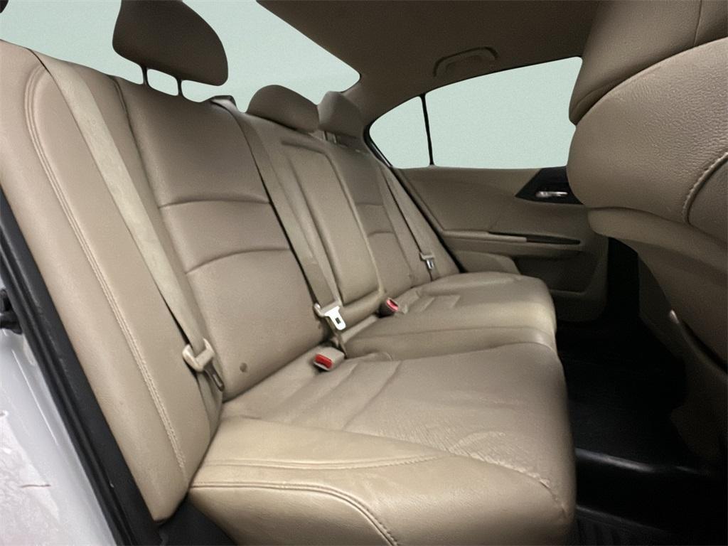 used 2013 Honda Accord car, priced at $12,500