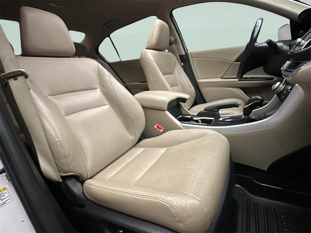 used 2013 Honda Accord car, priced at $12,500