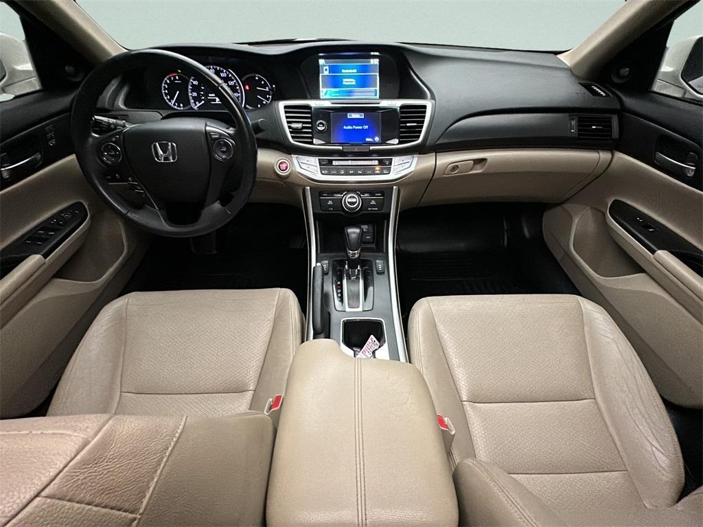 used 2013 Honda Accord car, priced at $12,500