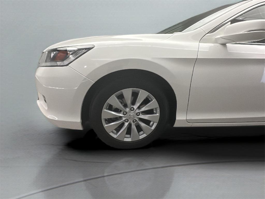 used 2013 Honda Accord car, priced at $12,500