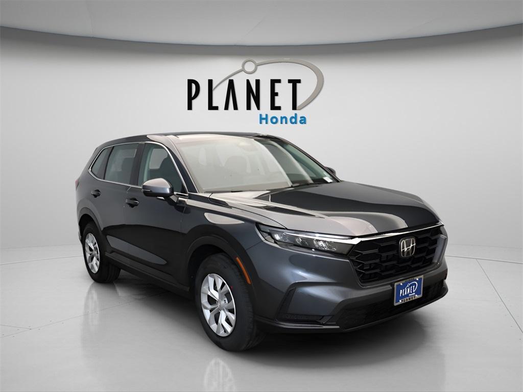 new 2025 Honda CR-V car, priced at $31,971