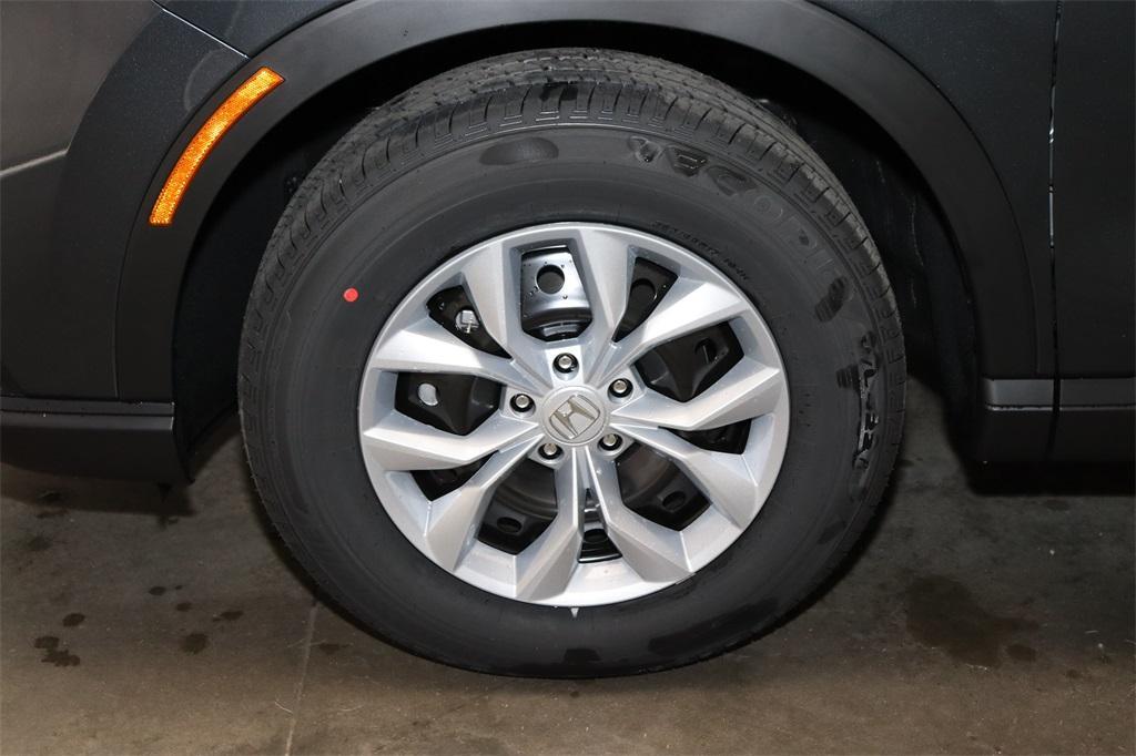 new 2025 Honda CR-V car, priced at $31,971