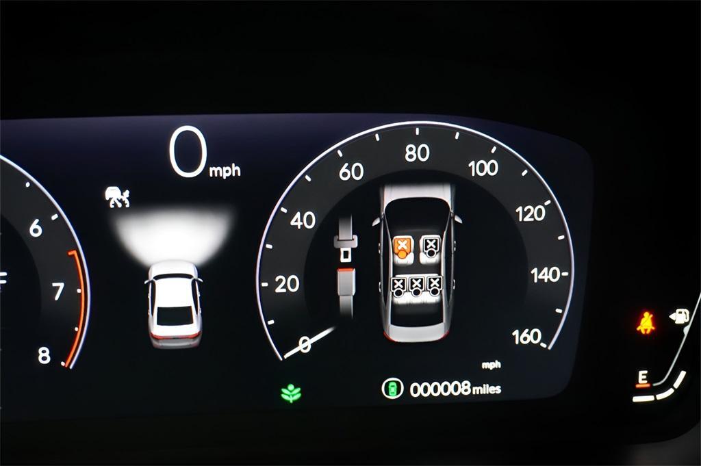 new 2025 Honda Accord car, priced at $30,996