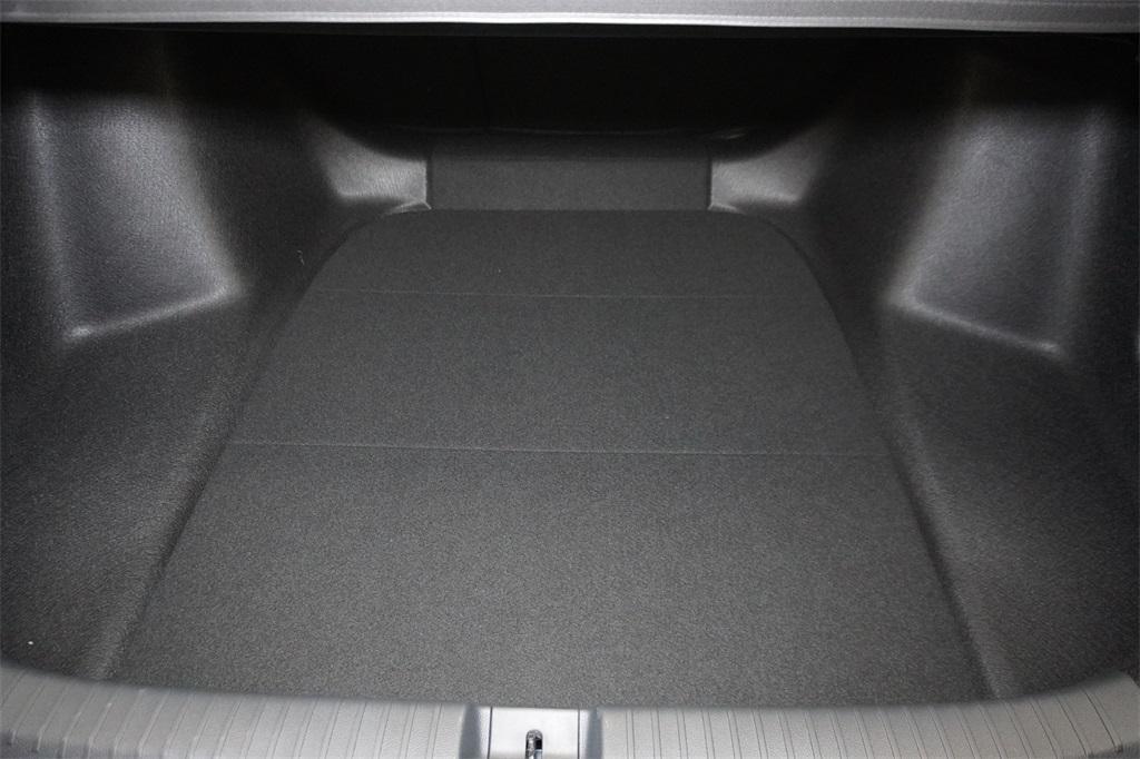 new 2025 Honda Accord car, priced at $30,996