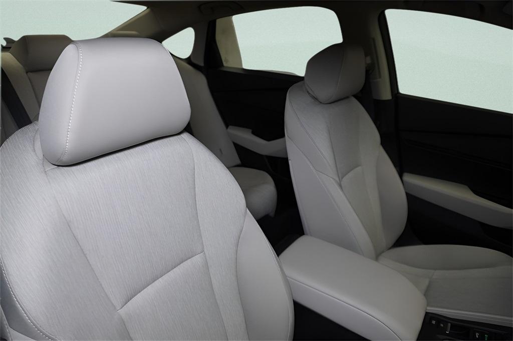new 2025 Honda Accord car, priced at $30,996