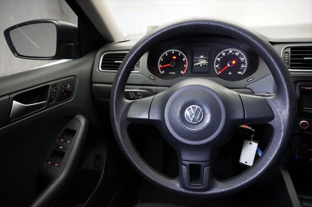 used 2013 Volkswagen Jetta car, priced at $8,500