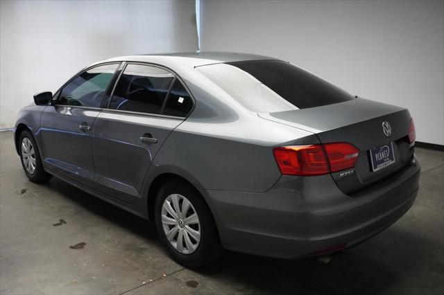 used 2013 Volkswagen Jetta car, priced at $8,500