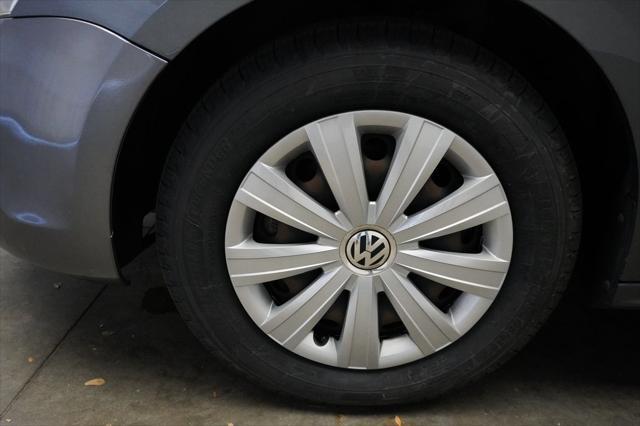 used 2013 Volkswagen Jetta car, priced at $8,500