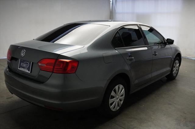 used 2013 Volkswagen Jetta car, priced at $8,500