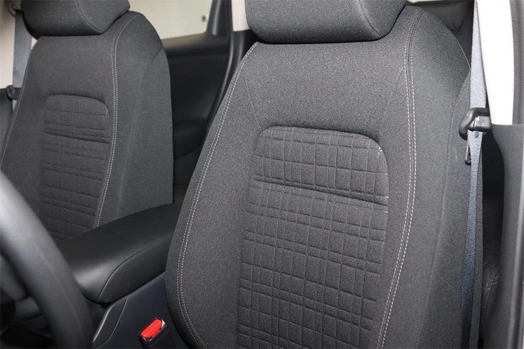 new 2025 Honda HR-V car, priced at $27,423