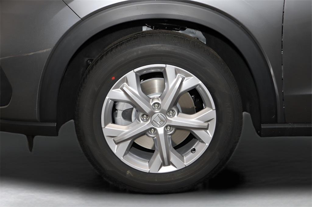 new 2025 Honda HR-V car, priced at $27,423