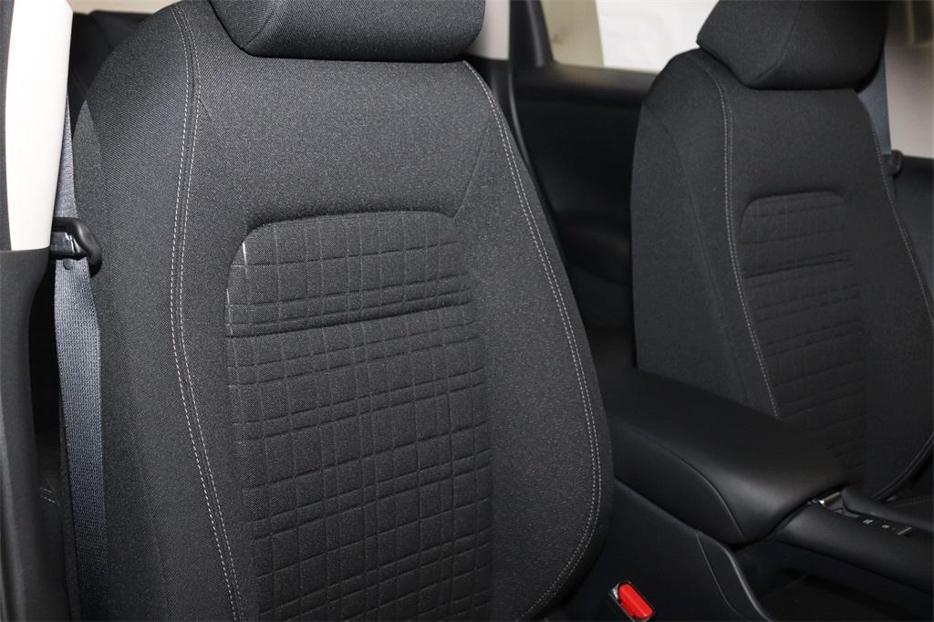 new 2025 Honda HR-V car, priced at $27,423