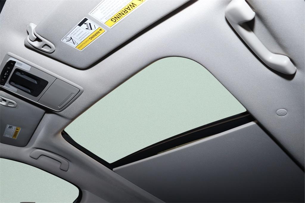 new 2025 Honda Pilot car, priced at $50,300