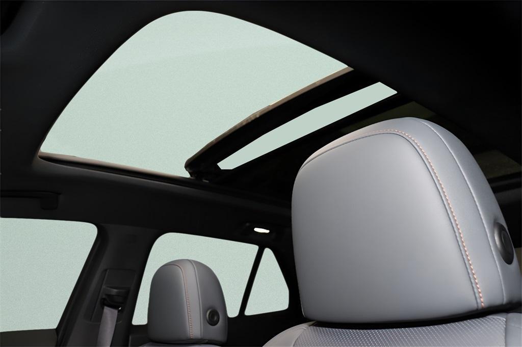 new 2025 Honda Prologue car, priced at $55,561