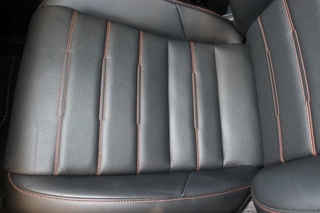 used 2025 Honda CR-V Hybrid car, priced at $39,000