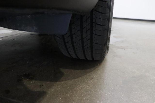 used 2025 Honda CR-V Hybrid car, priced at $39,000